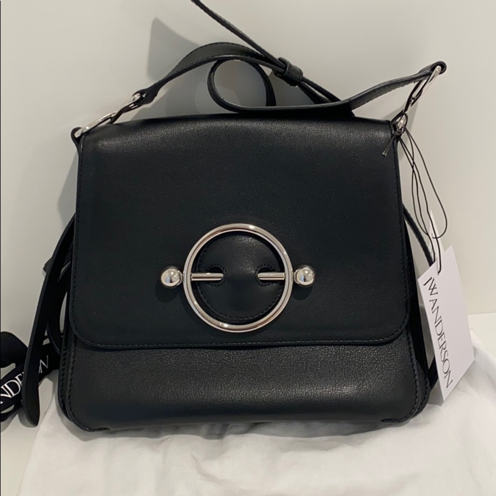 JW Anderson Disc bag